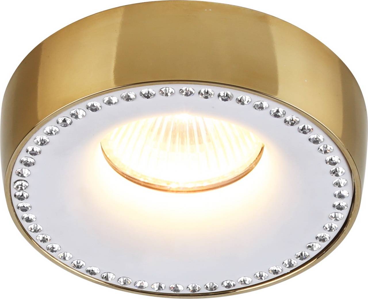 Встраиваемый светильник Aura Light GLX-00017