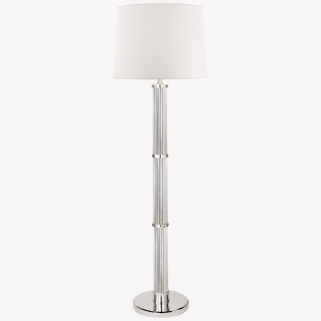 Торшер Ralph Lauren Home Allen RL1080PN-WP