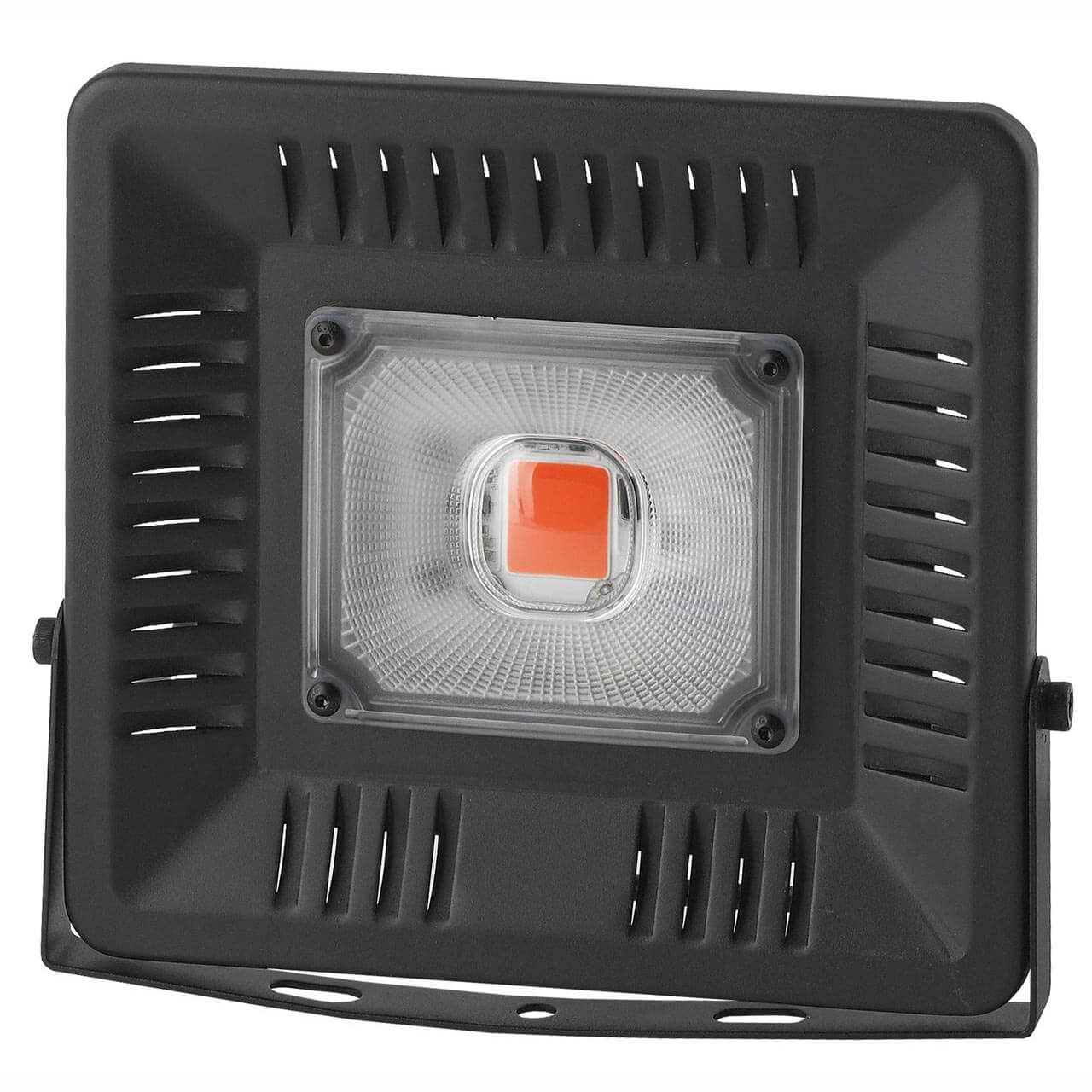 Фитопрожектор для растений ЭРА FITO-50W-Ra90-LED Б0047875