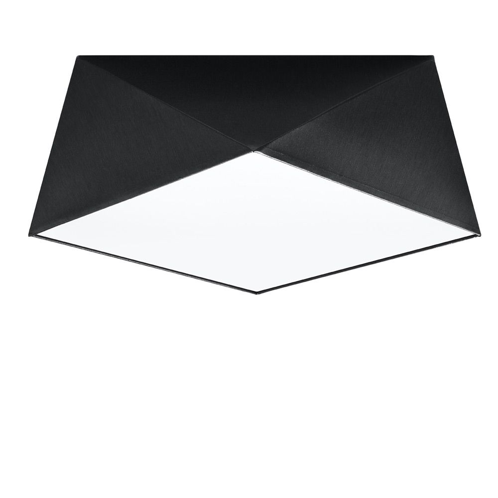 Потолочный светильник Sollux Hexa SL.0690