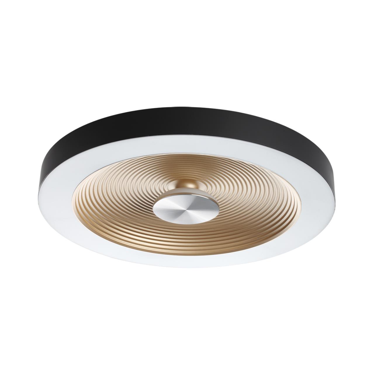 Потолочный светильник Sonex MITRA LED 25Вт Ø400 4000K 7753/25L