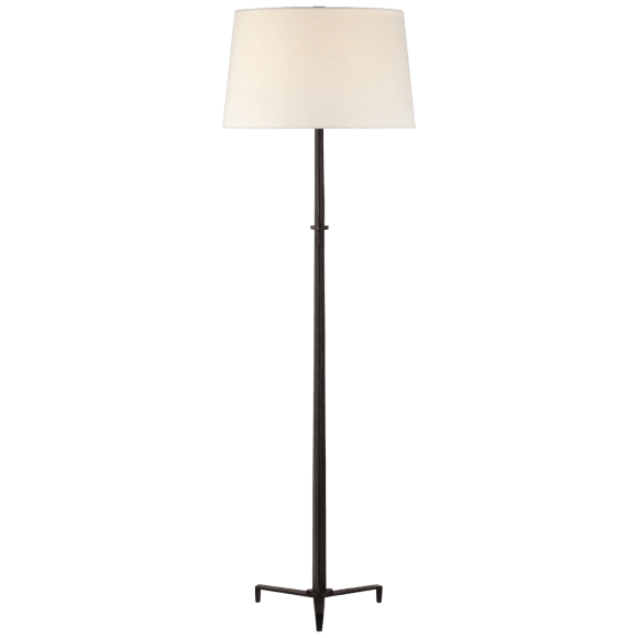 Торшер Dunmere Large CHA9555AI-L Visual Comfort