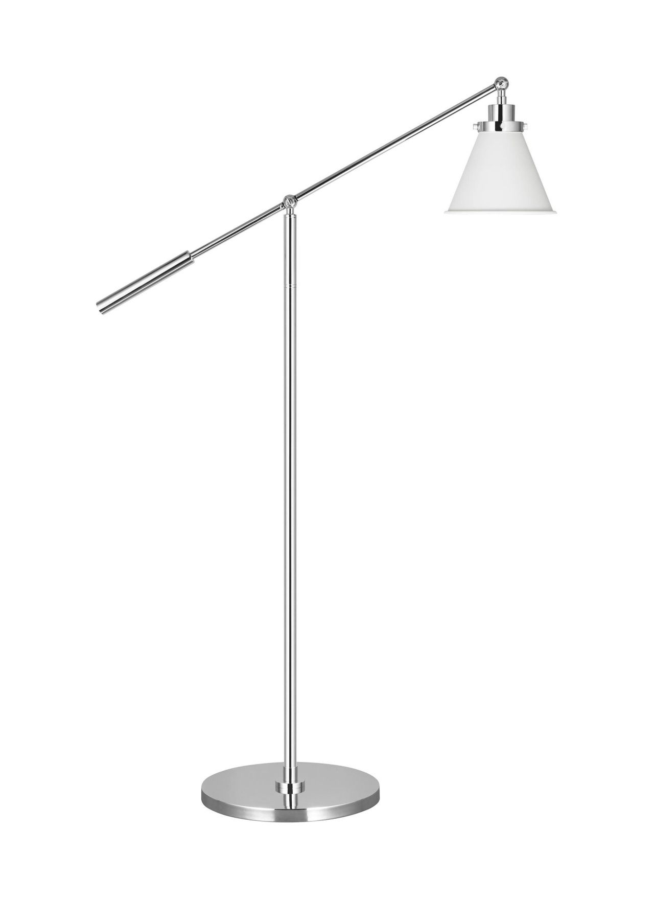 Торшер Wellfleet CT1121MWTPN1 Generation Lighting