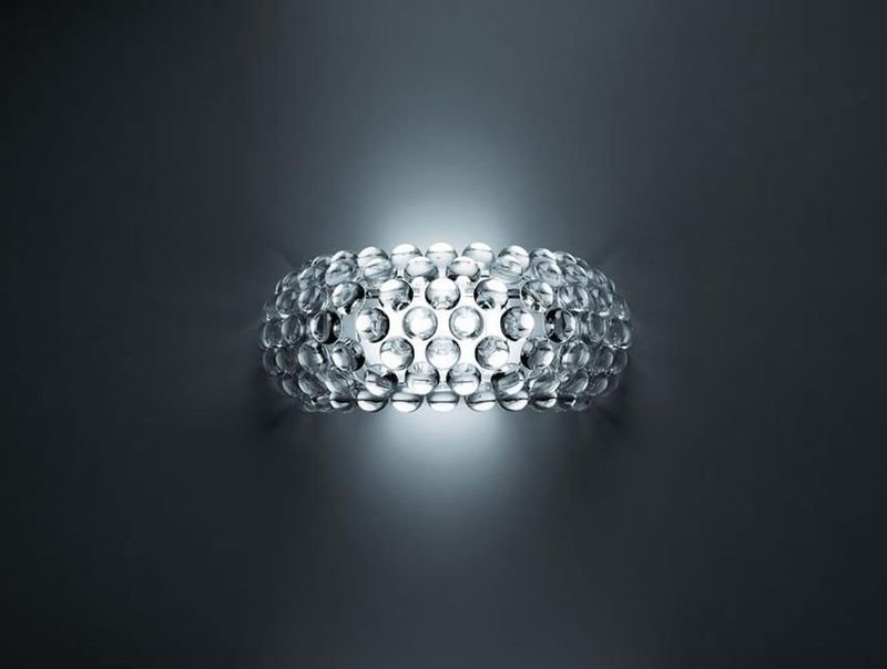 Настенный светильник Foscarini 13802516