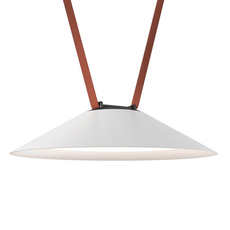 Трековый светильник BELTY SMART FLOW DK5664-WH+BK