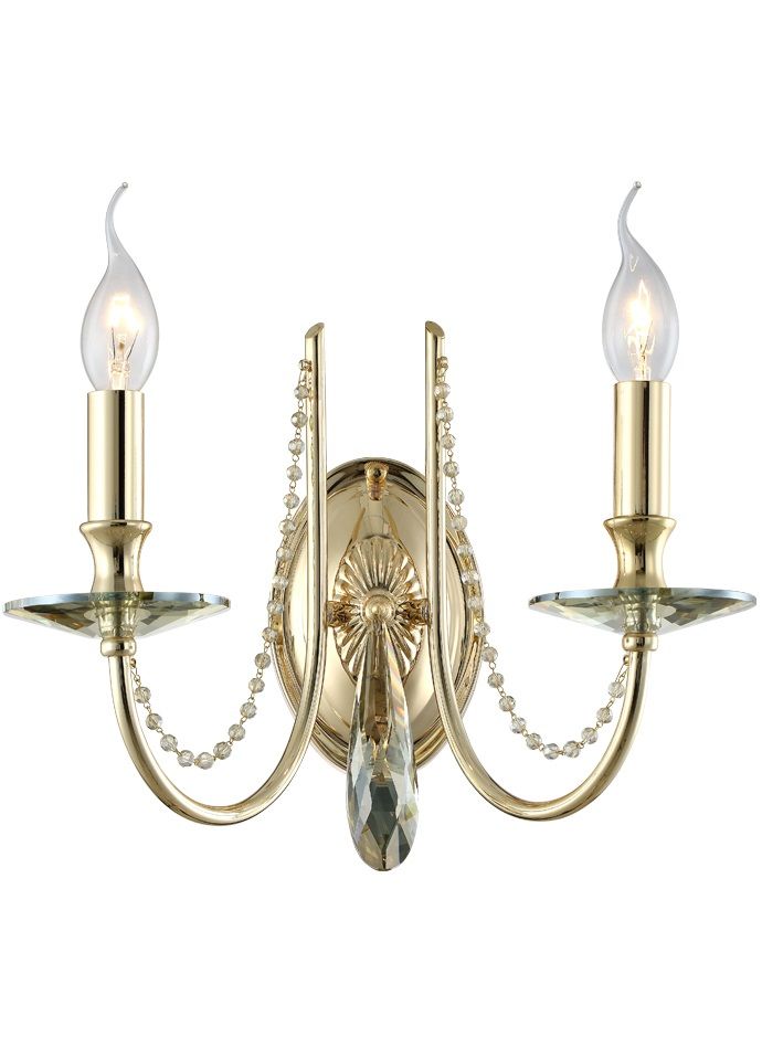 Бра Crystal Shine CRSH-10303