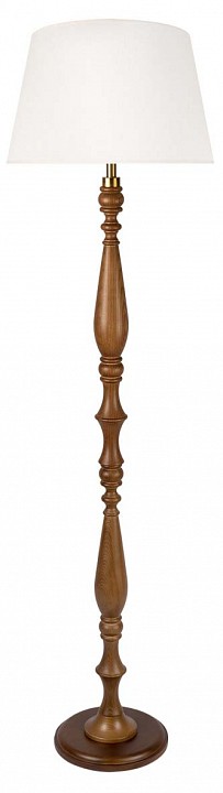 Торшер Loft it Enya 10576F Brown