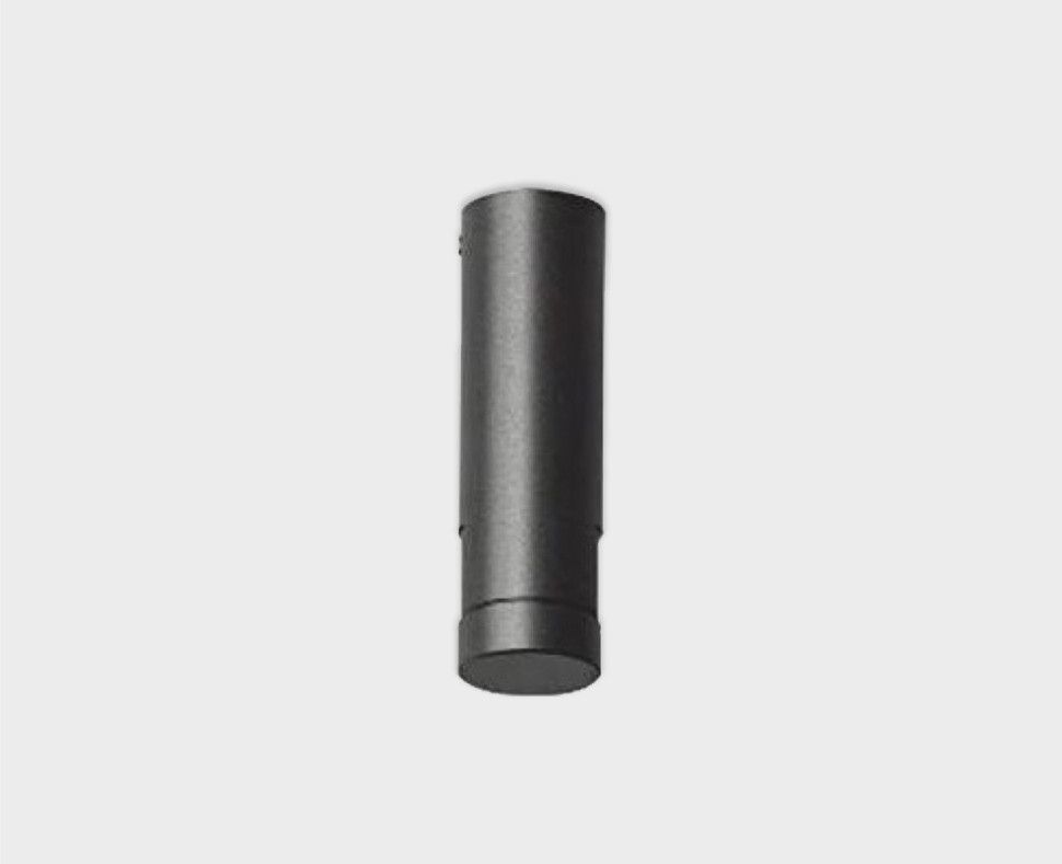 Потолочный крепеж IT010-4015 black Italline