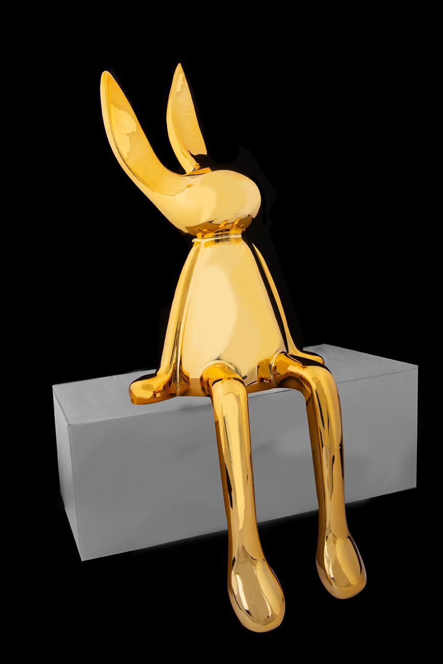 Teona Decor Lapin TD049/2L