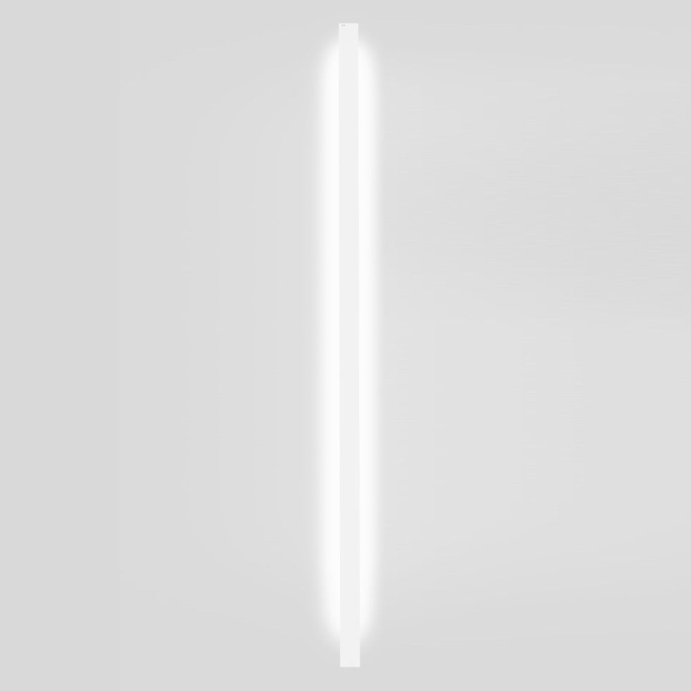 Настенный светильник Pivot F39 White 3000 Fabbian