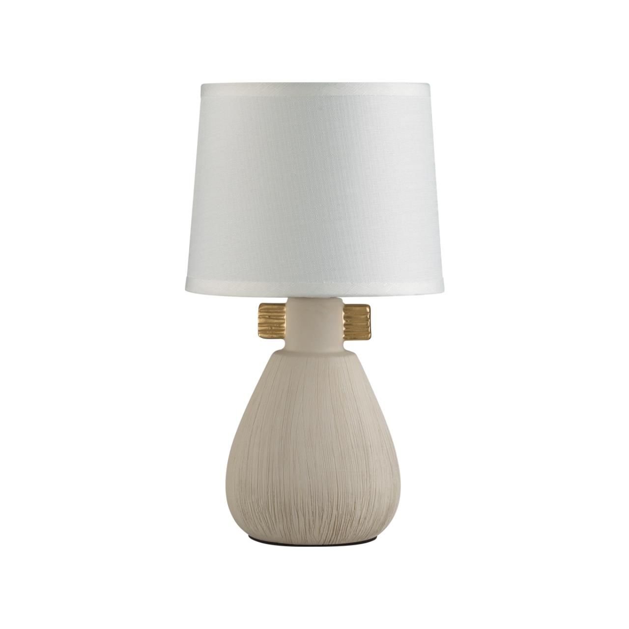 Настольная лампа Lumion MODERNI 5667/1T
