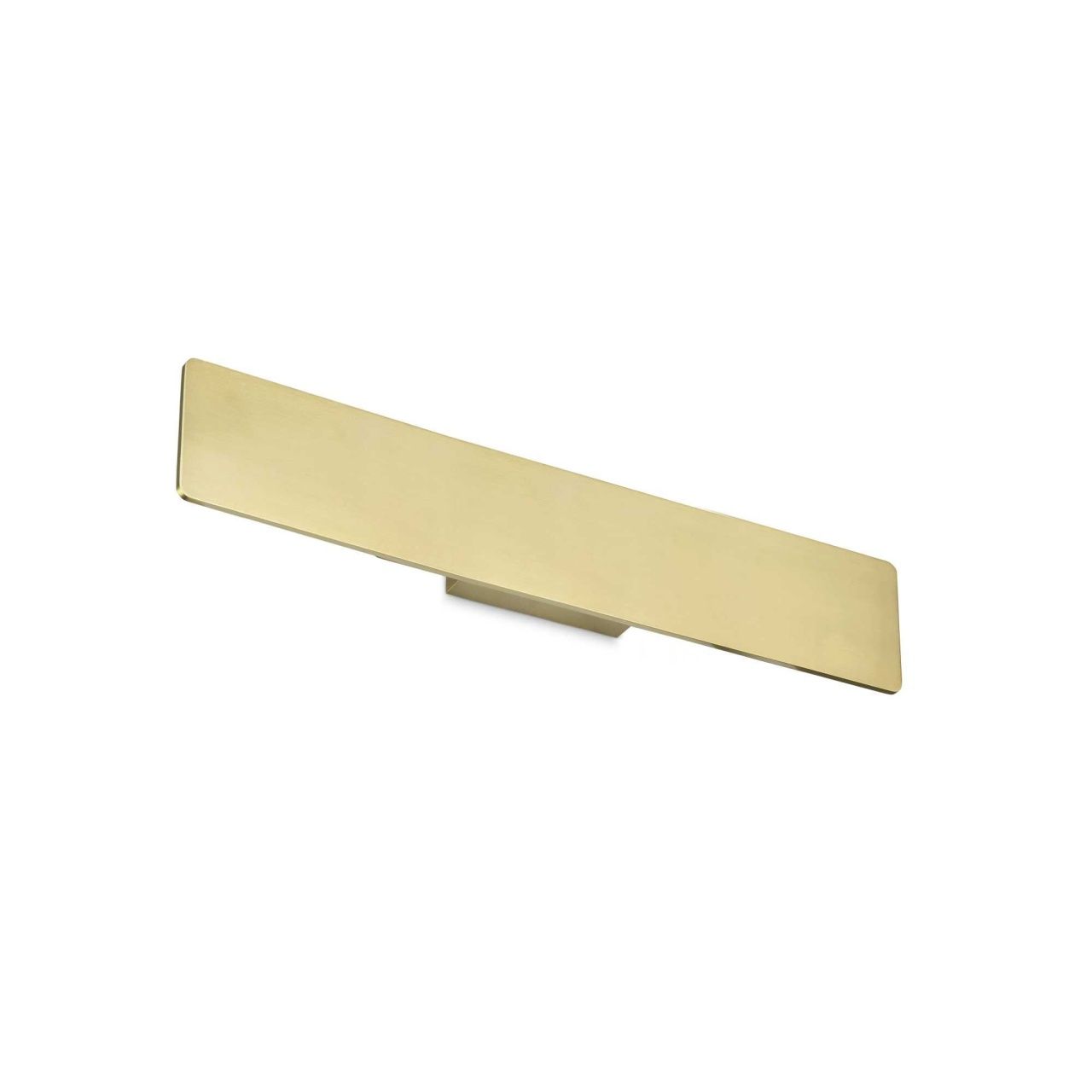 Бра Ideal Lux ZIG ZAG AP D53 3000K OTTONE