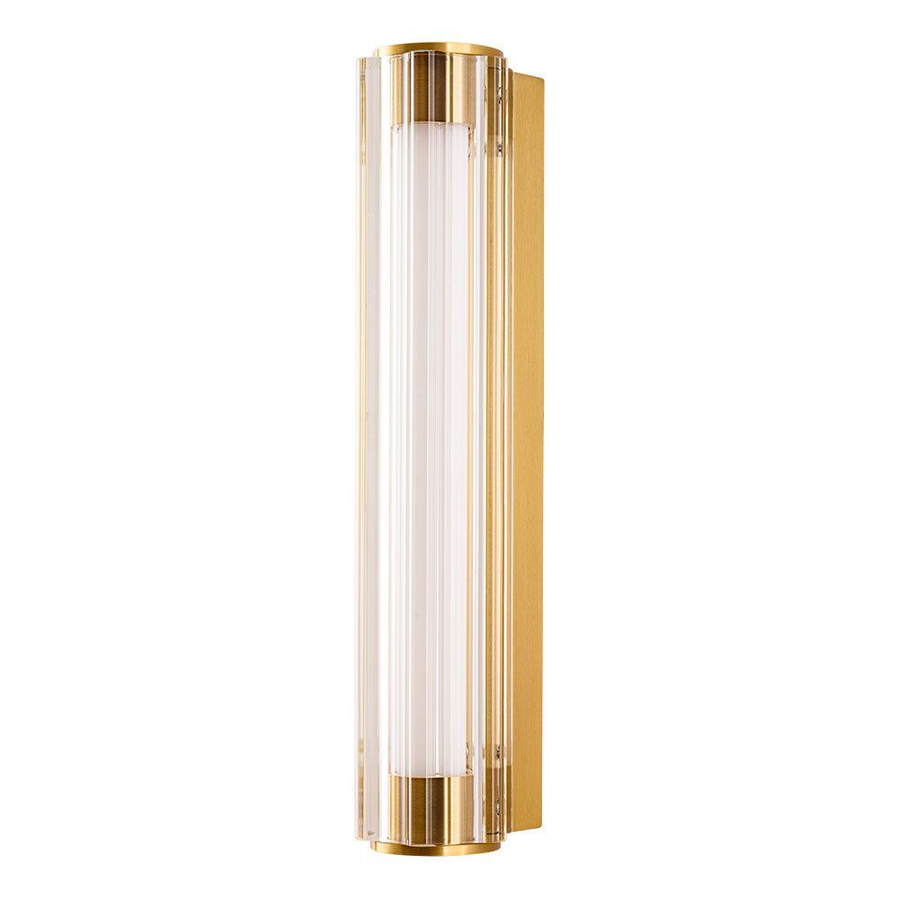 Бра Aura Light GLX-00451