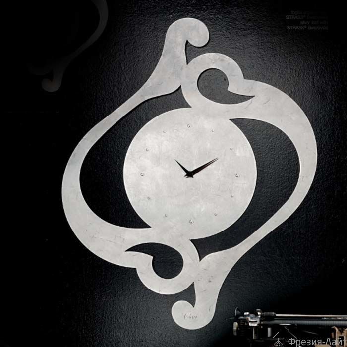Lampe Lucecrea Class CLOCK 3762 DS A bakara часы