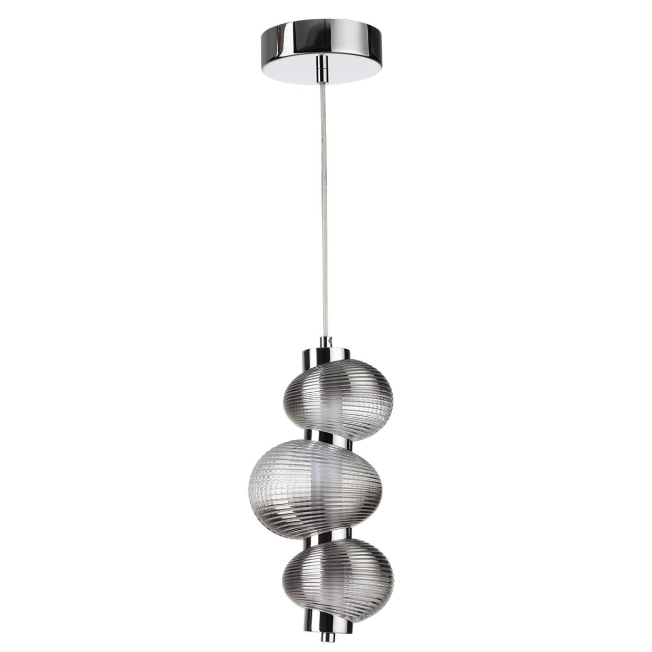 Подвес Odeon Light L-VISION 5096/12L