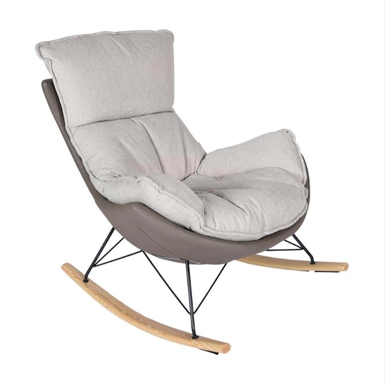 Кресло Rumilly Gramercy Home 602.056-SM01/MZ01/Z01