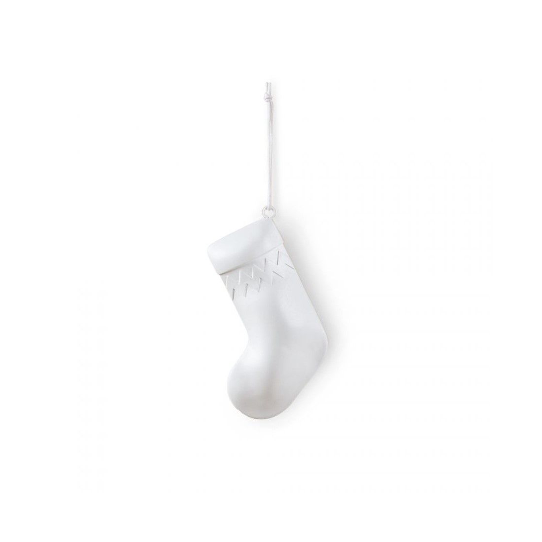 Елочная игрушка Seletti Snarkitecture 09909