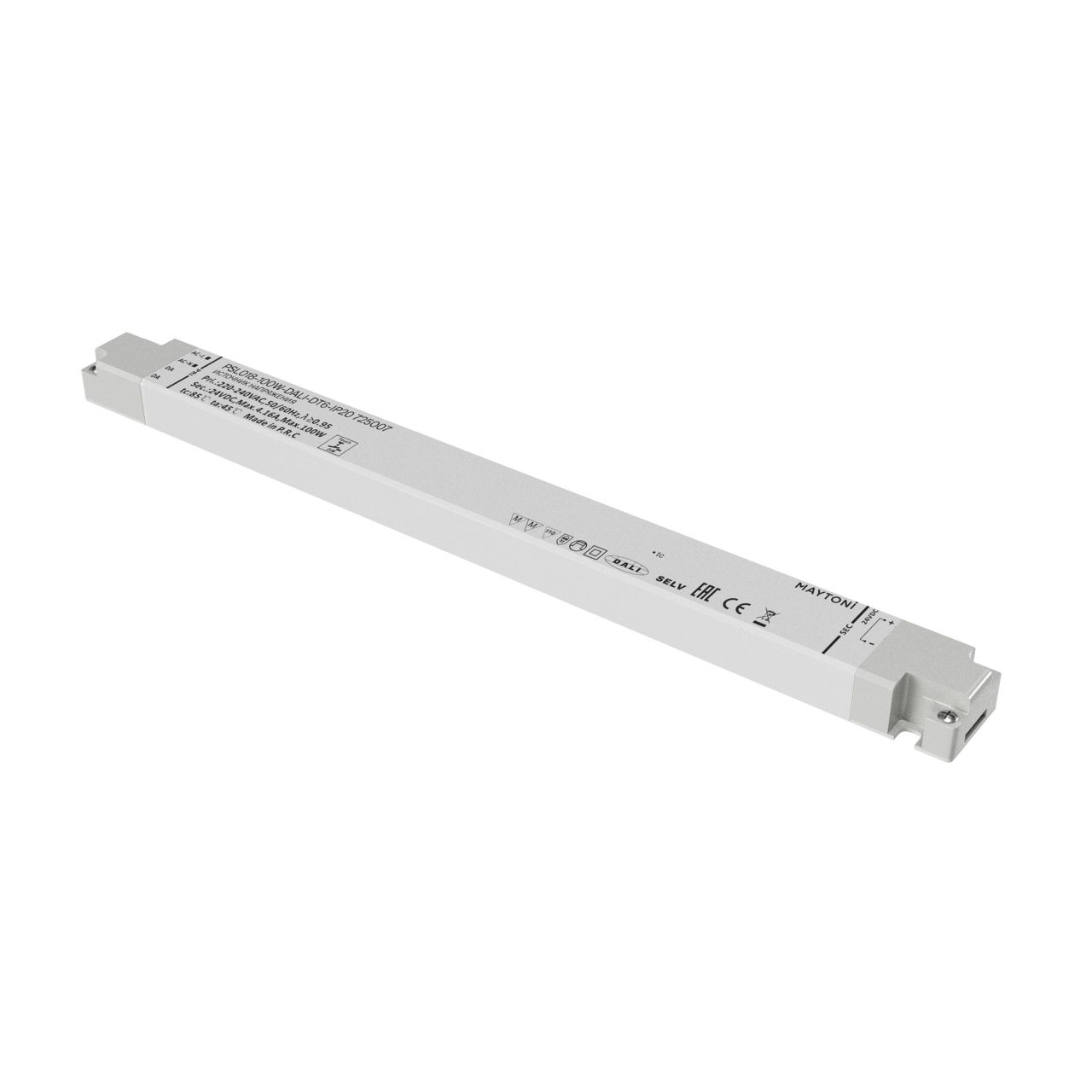 Источник напряжения Lighting control 725007