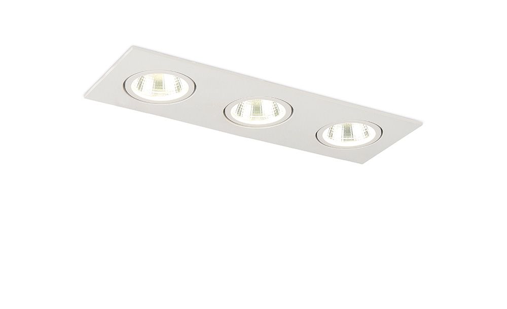 LED встраиваемый светильник Simple Story 2076-LED36DLW