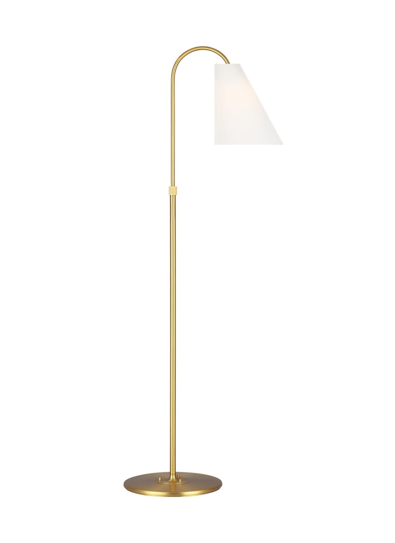 Торшер Signoret TT1071BBS1 Generation Lighting