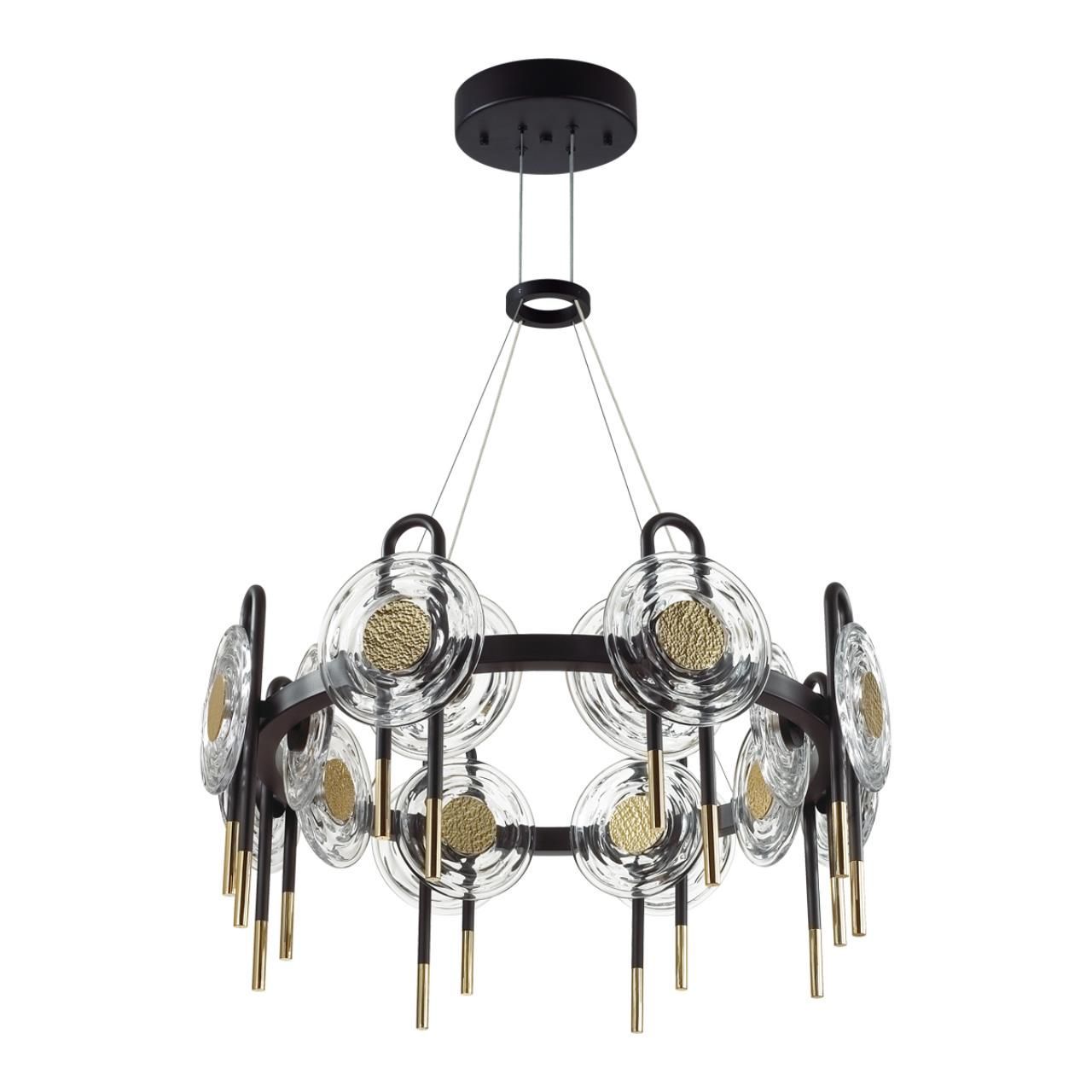 Люстра Odeon Light MODERN 5407/92L