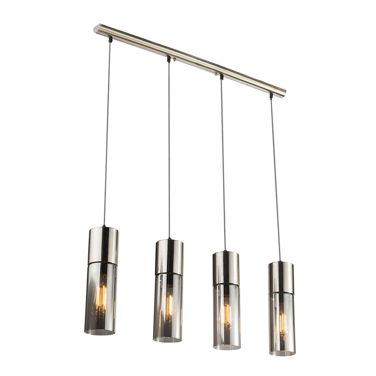 Подвесы Ilene TL1628H-04SN Toplight