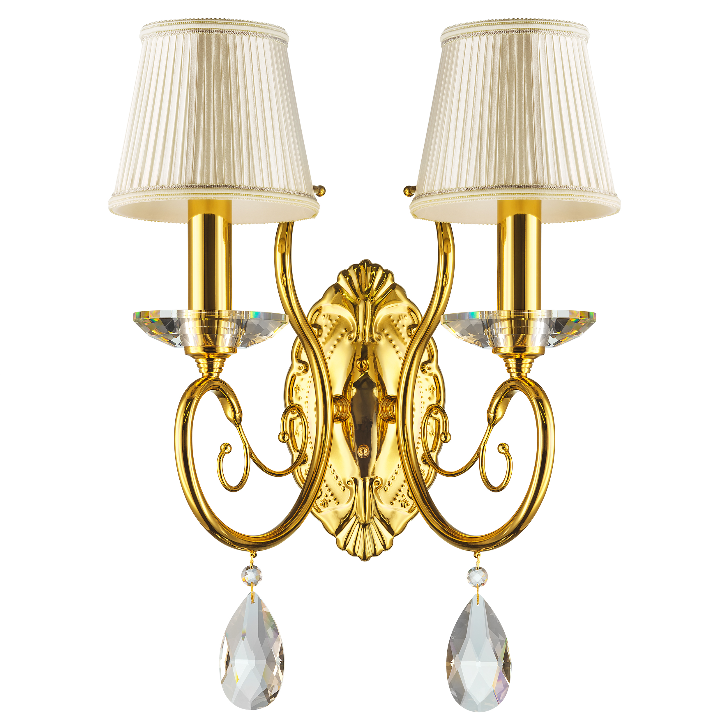 Бра Ricerco Lightstar 693622