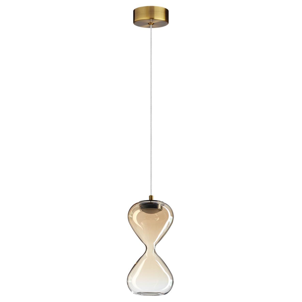 Подвес Odeon Light PENDANT 5093/4LA