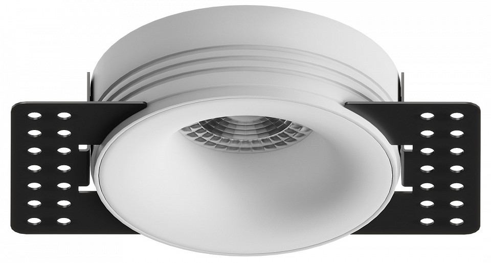 Встраиваемый светильник Hesby Lighting Leitrim HSBL_0233