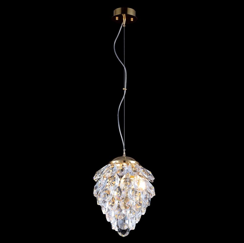 Светильник подвесной Crystal Shine CRSH-10237