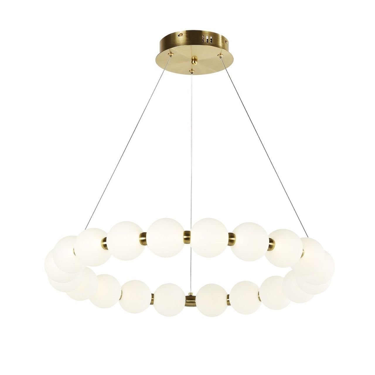 Люстра подвесная Flare Light FLR-10617