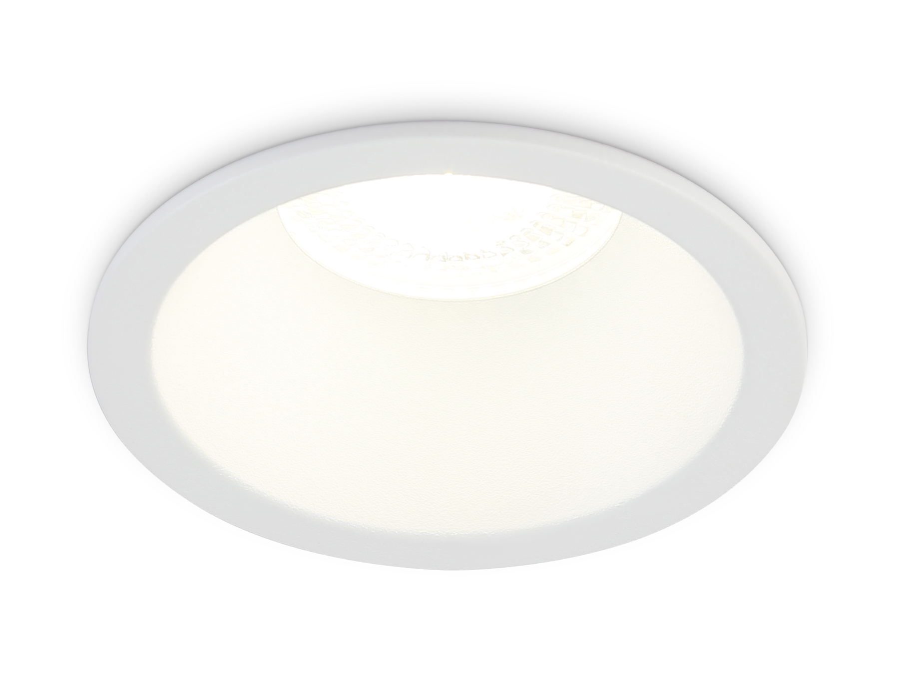 Встраиваемый точечный светильник Ambrella Light TN11311