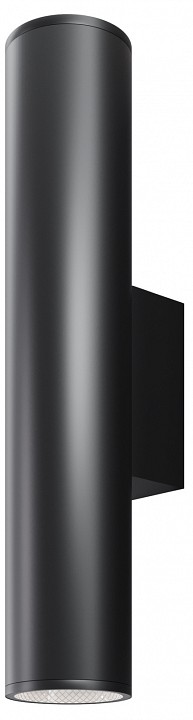 Накладной светильник Maytoni Outdoor Клин O514WL-L30B3K1