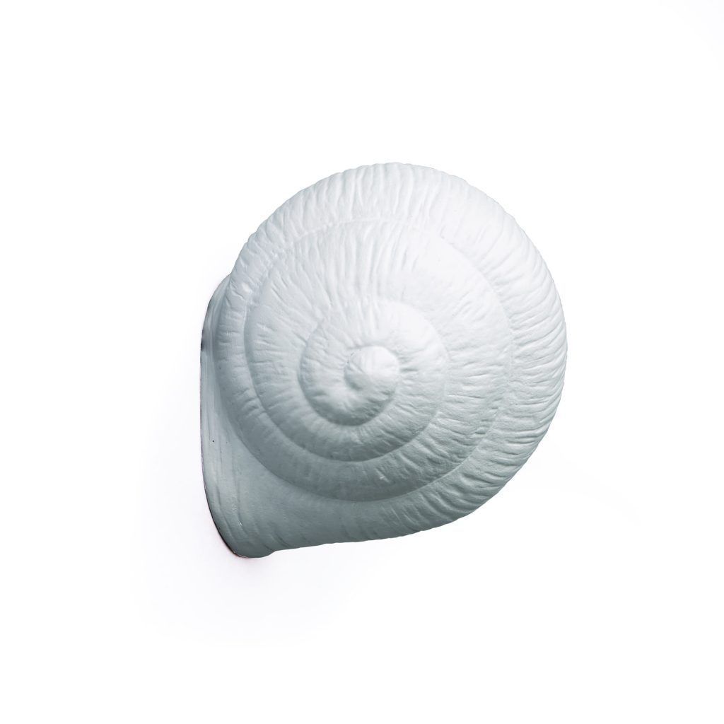 Вешалка Seletti Snail Sleepy