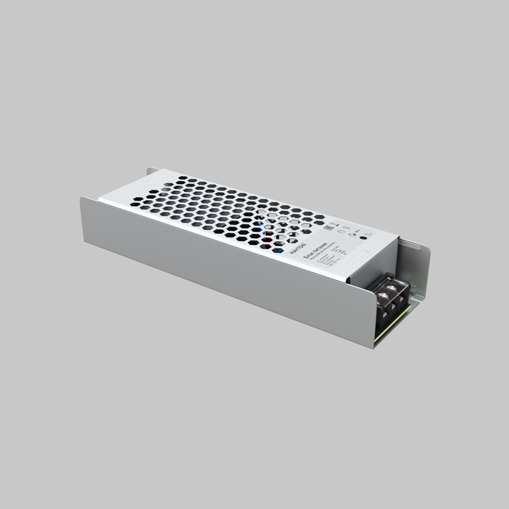 Блок питания 24В Maytoni PSL012 24В 100Вт IP20 821002