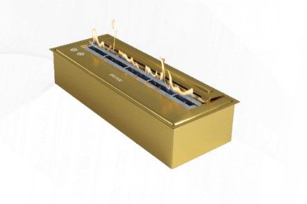 Биокамин механический Airtone Slam 560 Gold