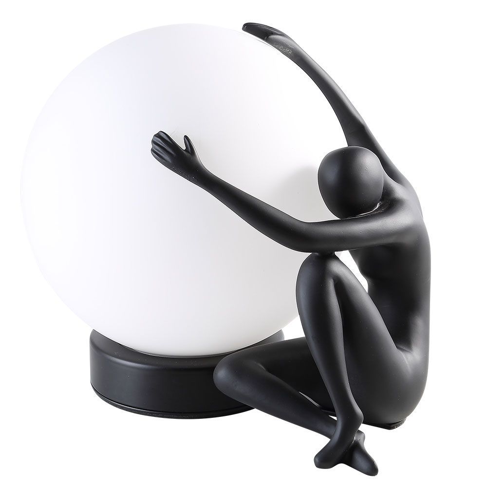 Настольная лампа Aura Light GLX-00391