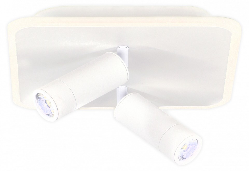 Накладной светильник Escada 20024SMA/01LED WH