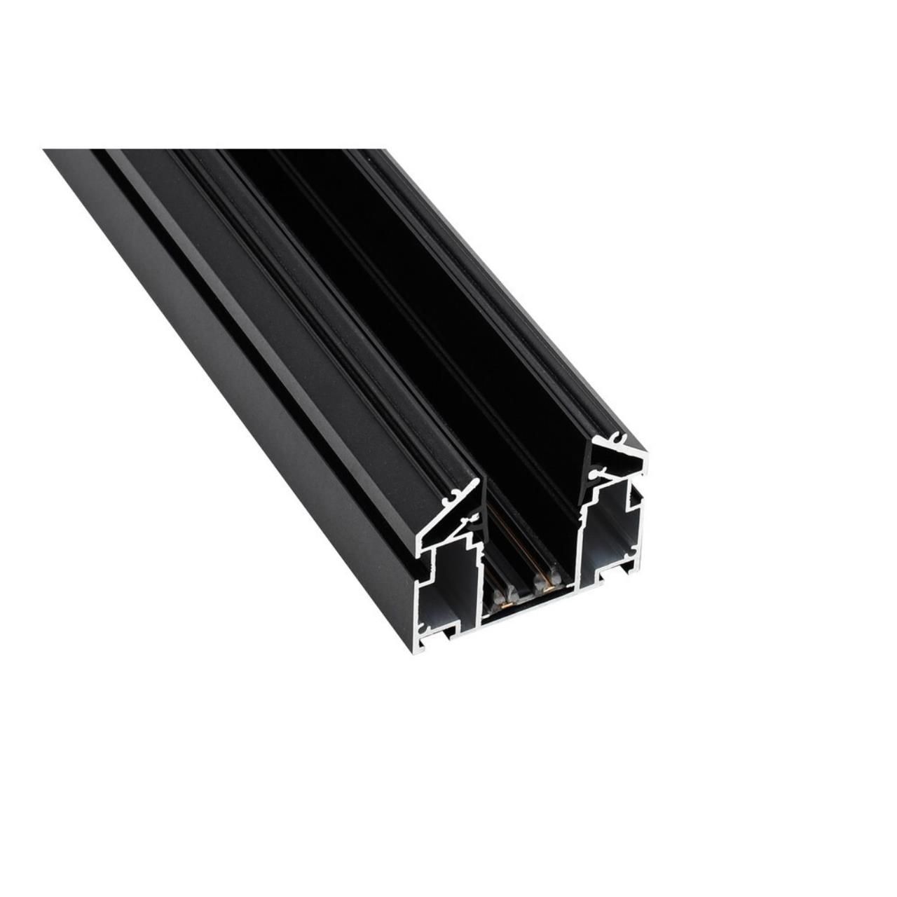 Шинопровод трековый Aployt Magnetic track 220 APL.0276.00.200
