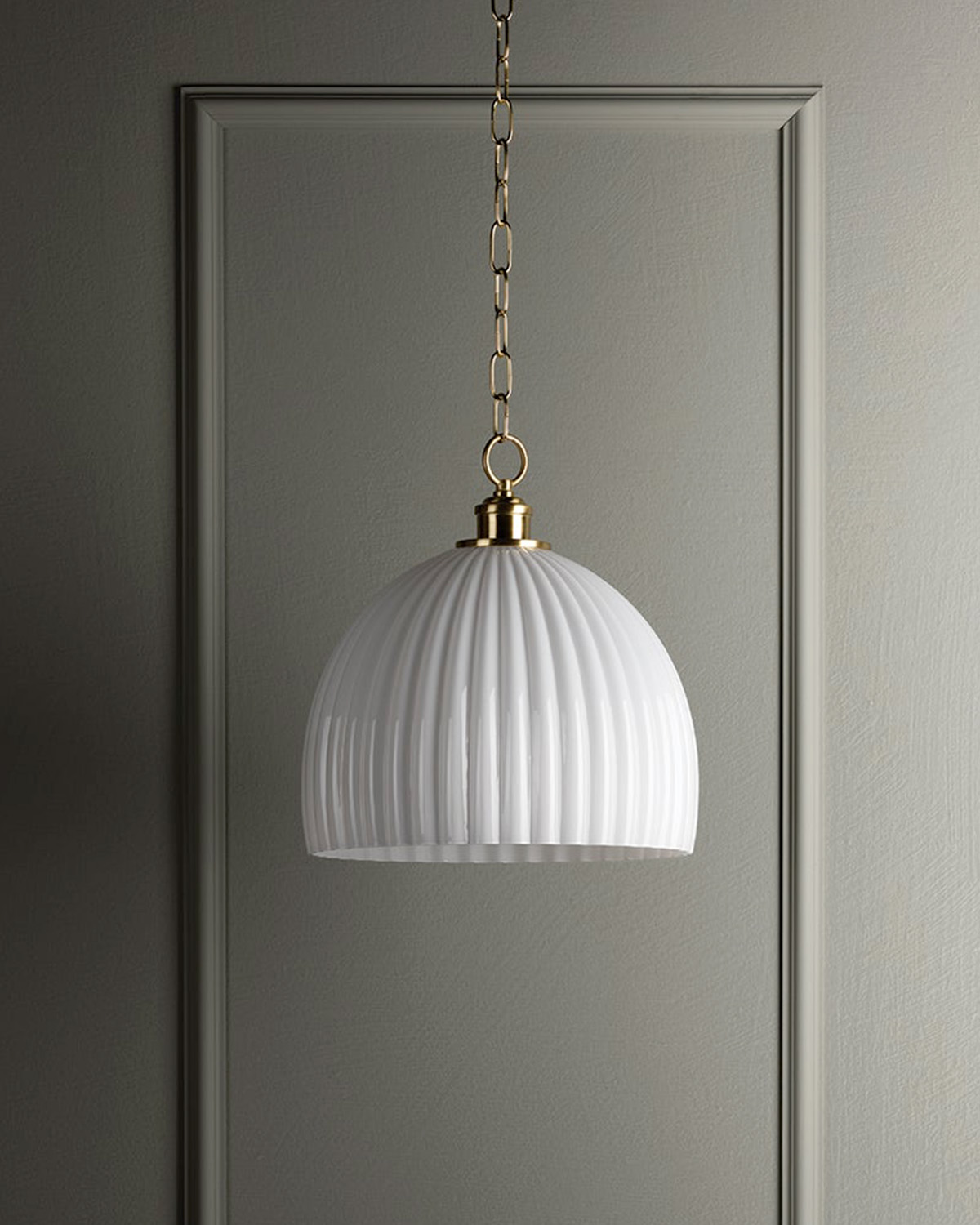 Подвесной светильник "Тибо" LouvreHome LPN170725MGI
