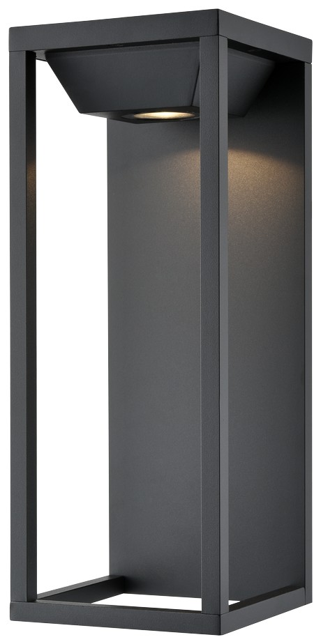 Уличный светильник Wertmark WANDA WE902.01.021