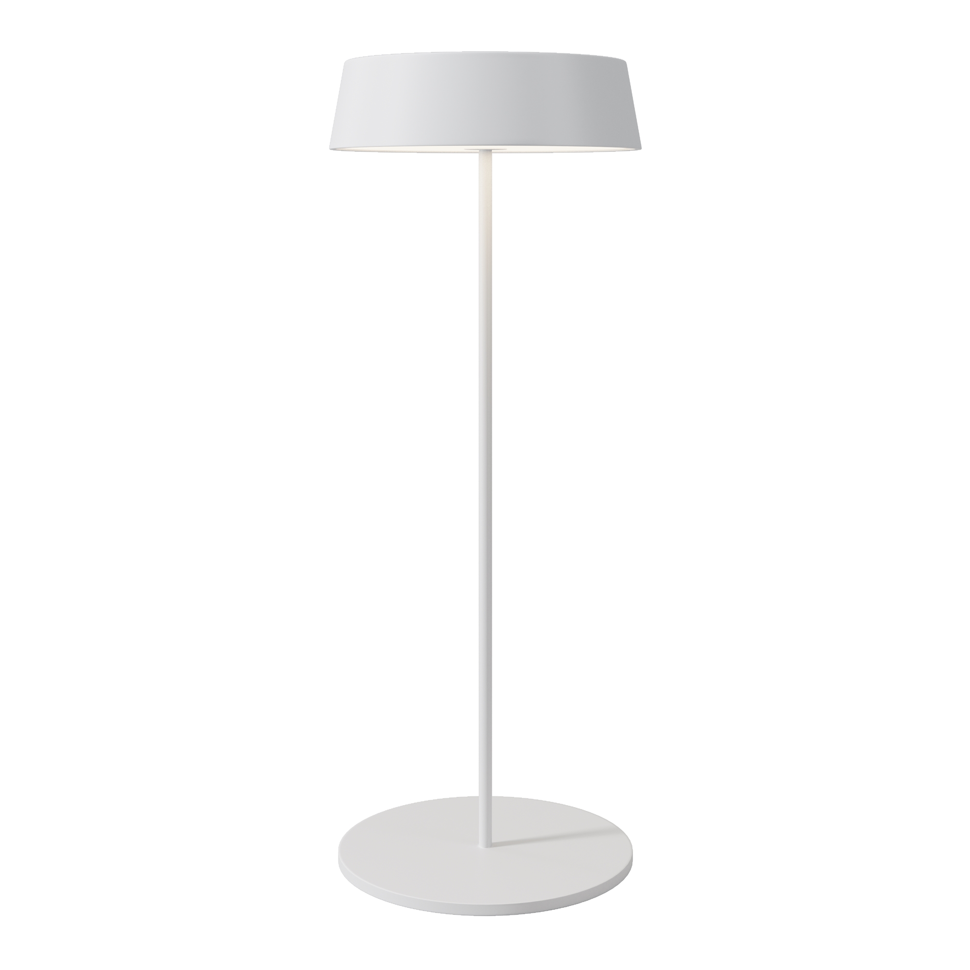 Уличный переносной аккумуляторный светильник Maytoni Outdoor O540TL-L2WCCT
