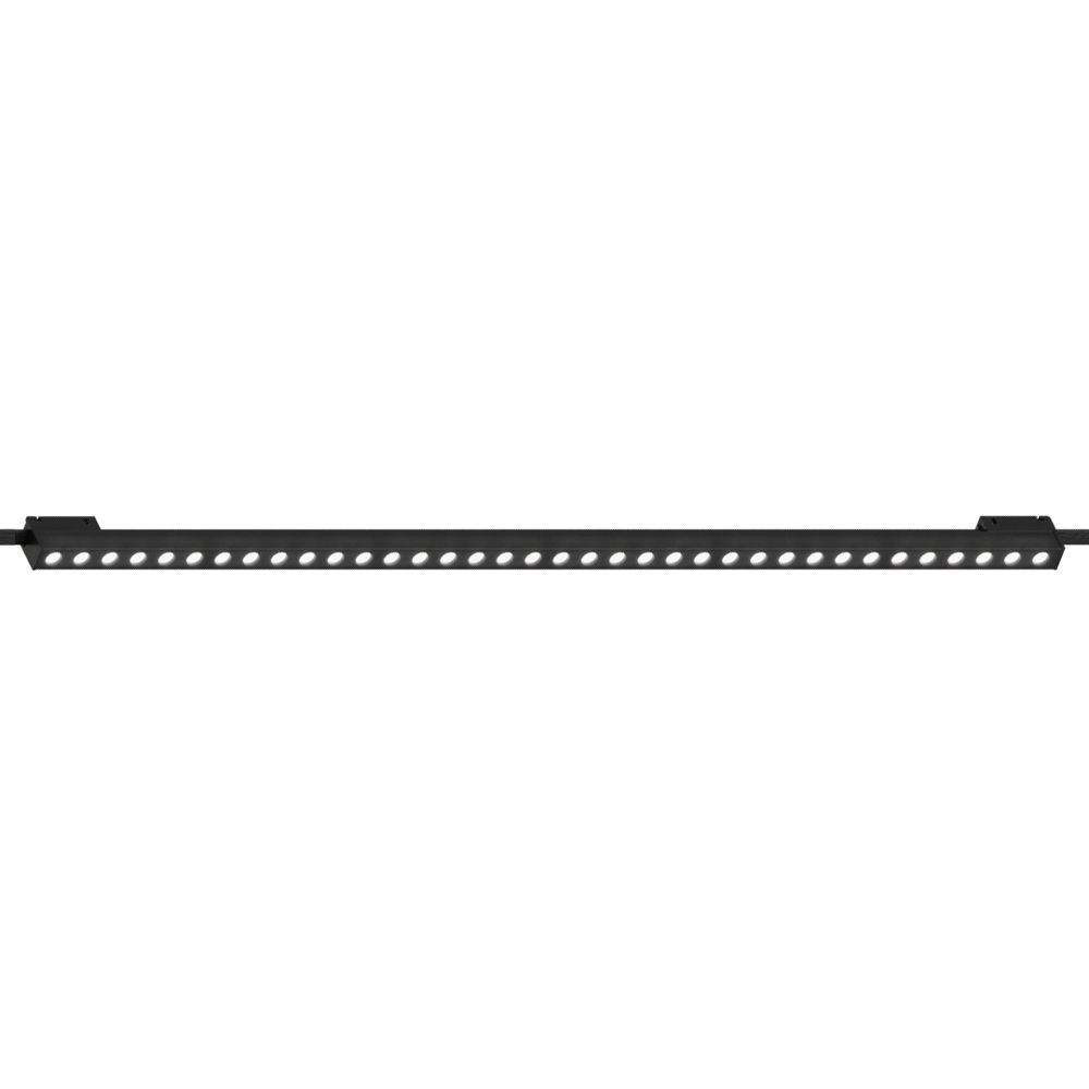 Магнитный трековый светильник Arte Lamp OPTIMA A8465PL-1BK