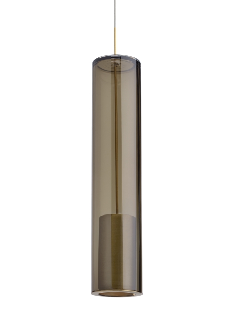 Потолочный светильник Tech Lighting CAPTRA 700FJCPTKS