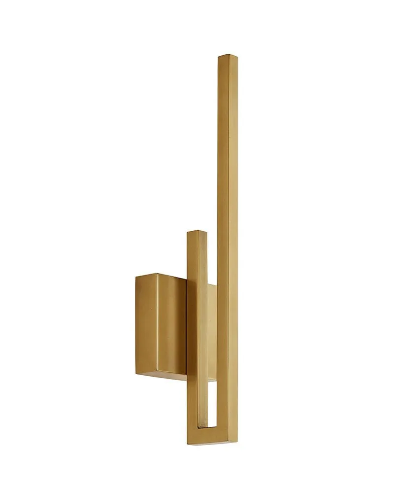 Бра Отис LouvreHome JJ10919