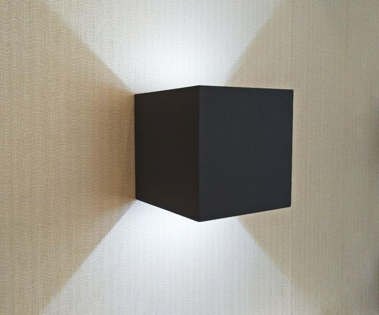 Настенный светильник Lampa Light BL-0683