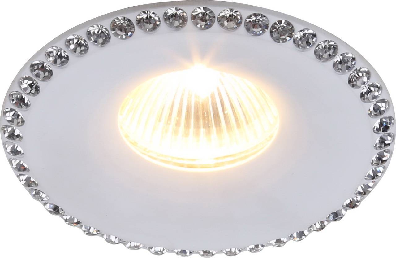 Встраиваемый светильник Aura Light GLX-00016