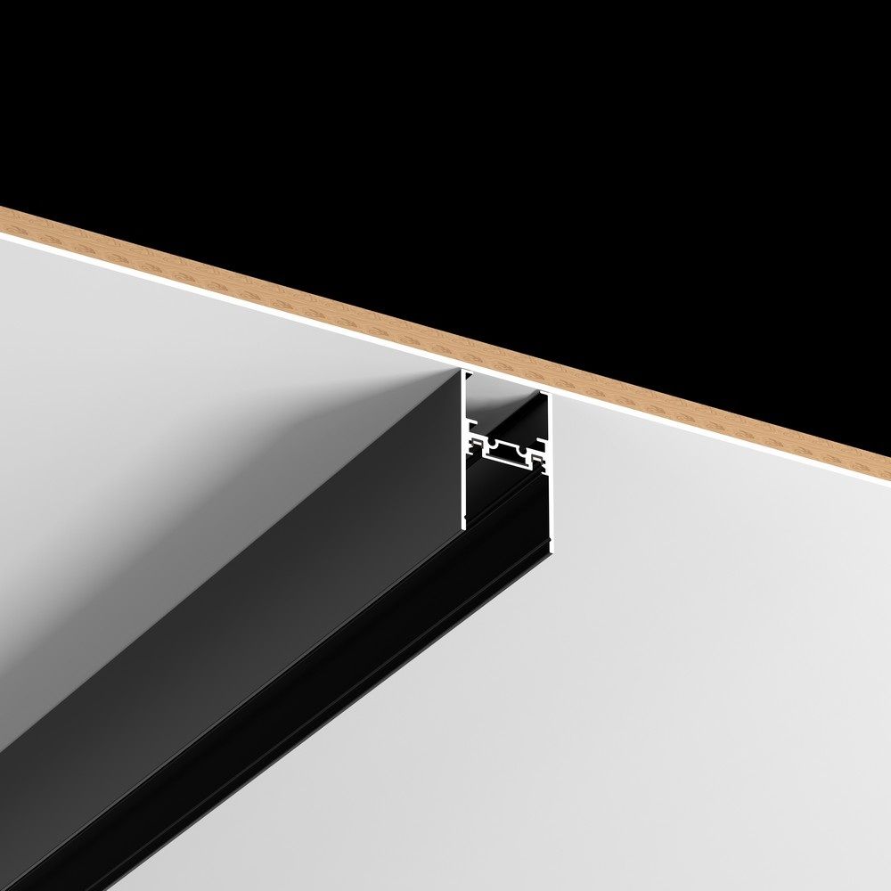 Шинопровод трековый Aployt Magnetic track 48 APL.0172.00.100