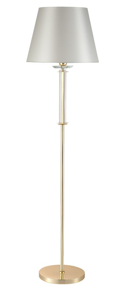 Торшер Crystal Shine CRSH-10302