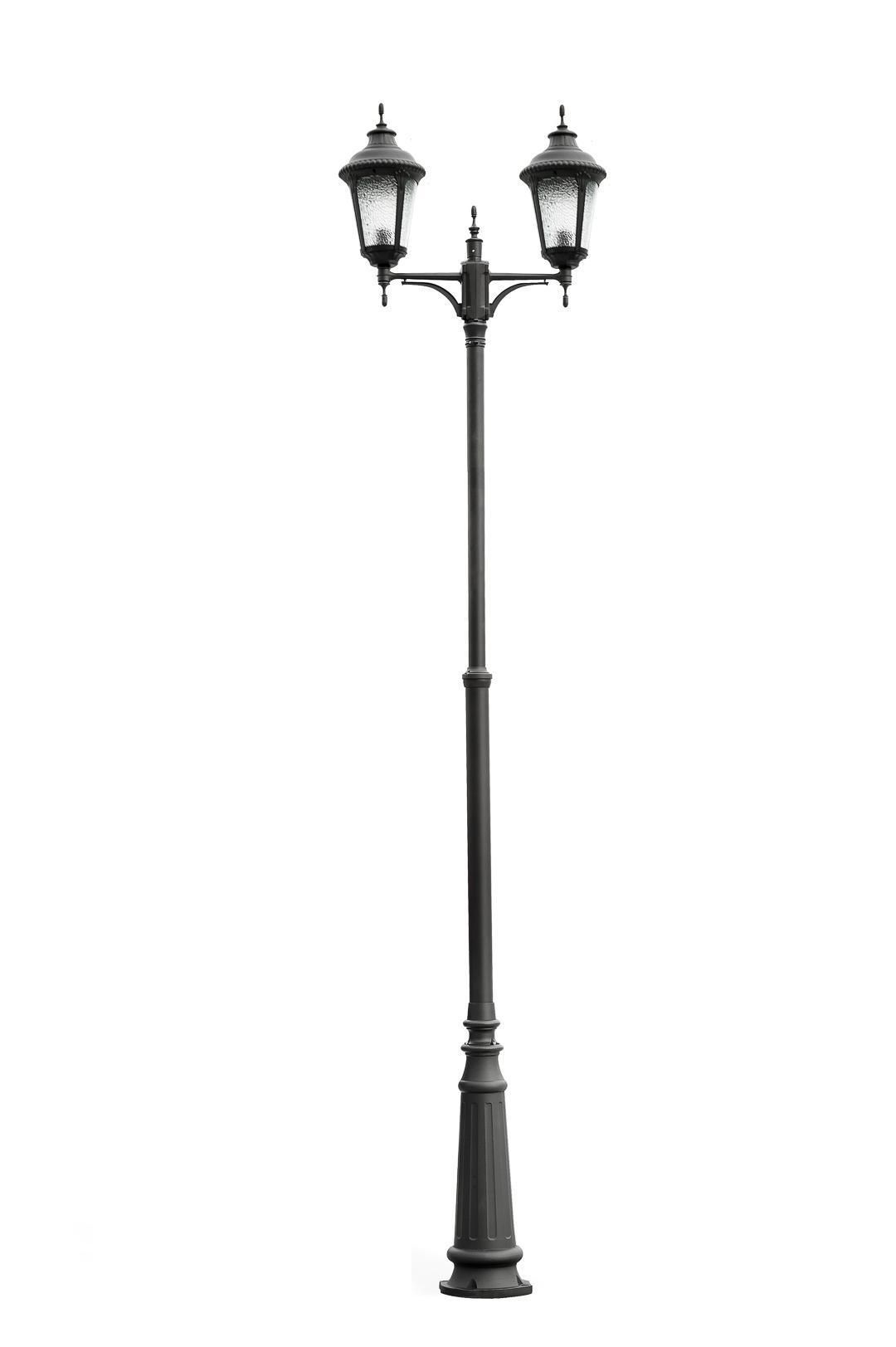 Фонарный столб Oasis Light MUNICH 2L 79759LA/A2 Bl